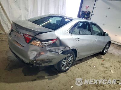 Trzecie zdjęcie samochodu z tyłu: 2015 TOYOTA CAMRY LE VIN:4T1BF1FKXFU926568 - miniatura