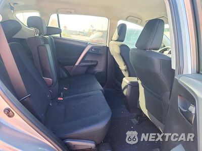 Zdjęcie 10 z 13 samochodu: 2017 TOYOTA RAV4 LE VIN:2T3BFREV6HW589076 - miniatura