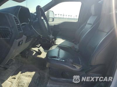 Zdjęcie 7 z 13 samochodu: 2017 FORD F550 SUPER DUTY UTILITY / SERVICE TRUCK VIN:1FDUF5GT9HDA04898 - miniatura