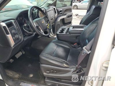 Zdjęcie 7 z 13 samochodu: 2014 CHEVROLET SILVERADO K1500 LT VIN:1GCVKREC9EZ217573 - miniatura