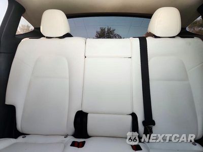 Zdjęcie 10 z 13 samochodu: 2021 TESLA MODEL Y VIN:5YJYGDEE6MF198648 - miniatura