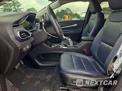 Zdjęcie 7 z 13 samochodu: 2023 CHEVROLET BOLT EUV PREMIER VIN:1G1FZ6S03P4190033 - miniatura
