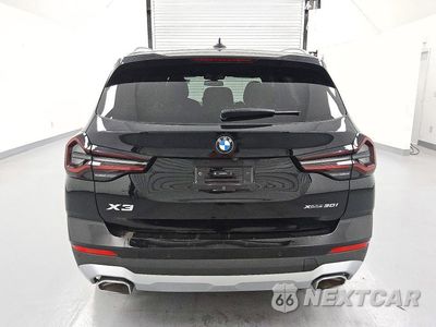Zdjęcie 6 z 14 samochodu: 2024 BMW X3 XDRIVE30I VIN:5UX53DP06R9W87115 - miniatura