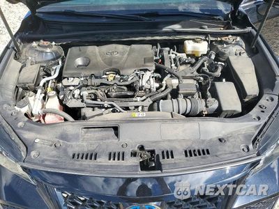 Zdjęcie 11 z 12 samochodu: 2020 TOYOTA AVALON XSE VIN:4T1E21FB5LU014421 - miniatura