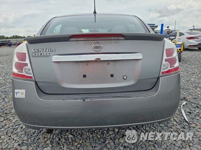 Zdjęcie 6 z 12 samochodu: 2012 NISSAN SENTRA 2.0 VIN:3N1AB6AP1CL610318 - miniatura