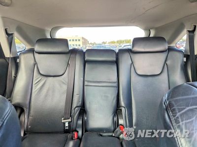 Zdjęcie 10 z 13 samochodu: 2010 LEXUS RX 350 VIN:2T2BK1BA8AC028565 - miniatura