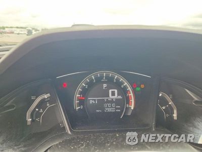 Zdjęcie 9 z 12 samochodu: 2016 HONDA CIVIC LX VIN:2HGFC2F5XGH543380 - miniatura