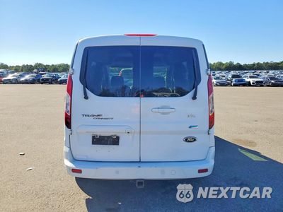 Zdjęcie 6 z 13 samochodu: 2015 FORD TRANSIT CONNECT XLT VIN:NM0AS8F72F1187551 - miniatura