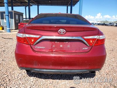 Zdjęcie 6 z 12 samochodu: 2015 TOYOTA CAMRY XSE V6 VIN:4T1BK1FK1FU561709 - miniatura