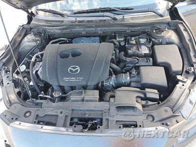 Zdjęcie 11 z 12 samochodu: 2018 MAZDA 3 TOURING VIN:3MZBN1V35JM185080 - miniatura