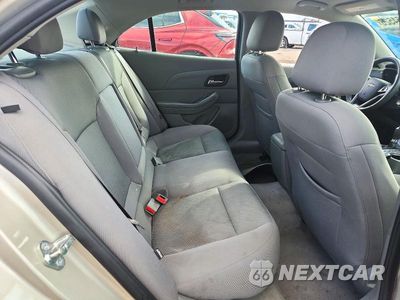 Zdjęcie 10 z 12 samochodu: 2015 CHEVROLET MALIBU LS VIN:1G11B5SL2FF180633 - miniatura