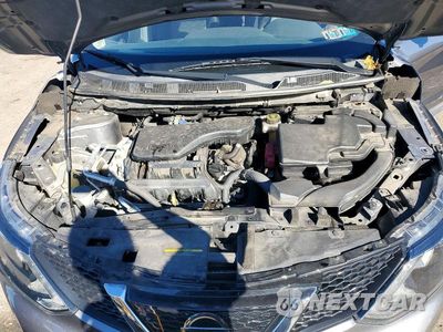Zdjęcie 11 z 12 samochodu: 2019 NISSAN ROGUE SPORT SV VIN:JN1BJ1CR7KW330307 - miniatura