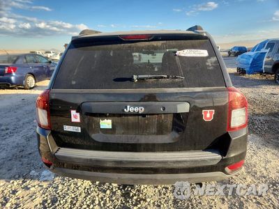 Zdjęcie 6 z 12 samochodu: 2014 JEEP COMPASS SPORT VIN:1C4NJCBA8ED785992 - miniatura