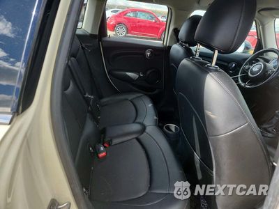 Zdjęcie 10 z 12 samochodu: 2016 MINI COOPER VIN:WMWXU1C5XG2D12552 - miniatura