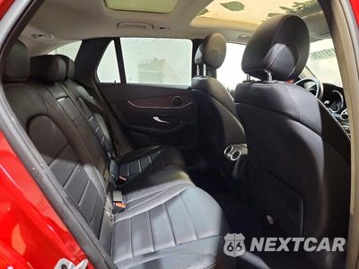 Zdjęcie 11 z 13 samochodu: 2022 MERCEDES-BENZ GLC 300 4MATIC VIN:W1N0G8EB2NG092739 - miniatura