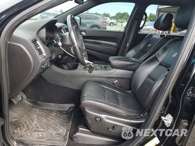 Zdjęcie 7 z 13 samochodu: 2020 DODGE DURANGO R/T VIN:1C4SDHCTXLC172198 - miniatura