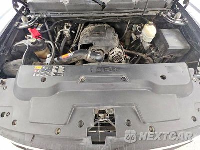 Zdjęcie 11 z 12 samochodu: 2014 CHEVROLET SILVERADO K2500 HEAVY DUTY LT VIN:1GC1KXCG7EF174796 - miniatura