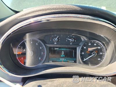 Zdjęcie 9 z 13 samochodu: 2017 BUICK ENCORE PREFERRED VIN:KL4CJASB8HB010820 - miniatura