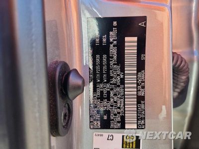 Zdjęcie 14 z 14 samochodu: 2020 LEXUS RX 350 VIN:2T2HZMAA8LC169910 - miniatura