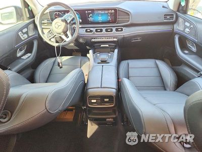 Zdjęcie 8 z 13 samochodu: 2023 MERCEDES-BENZ GLE 350 VIN:4JGFB4JB2PA902855 - miniatura
