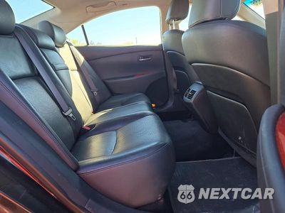 Zdjęcie 10 z 12 samochodu: 2009 LEXUS ES 350 VIN:JTHBJ46GX92284044 - miniatura
