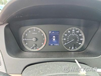 Zdjęcie 9 z 12 samochodu: 2015 HYUNDAI SONATA SE VIN:5NPE24AF1FH255794 - miniatura