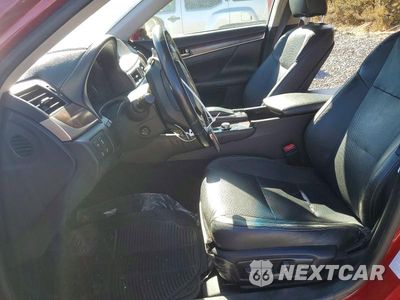Zdjęcie 7 z 12 samochodu: 2013 LEXUS GS 350 VIN:JTHCE1BL0D5005329 - miniatura