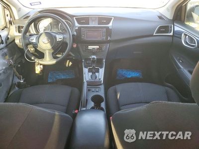 Zdjęcie 8 z 13 samochodu: 2018 NISSAN SENTRA SR VIN:3N1AB7AP9JY323881 - miniatura