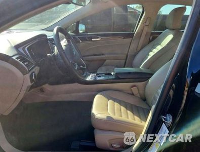 Zdjęcie 7 z 12 samochodu: 2019 FORD FUSION SEL VIN:3FA6P0MUXKR272762 - miniatura