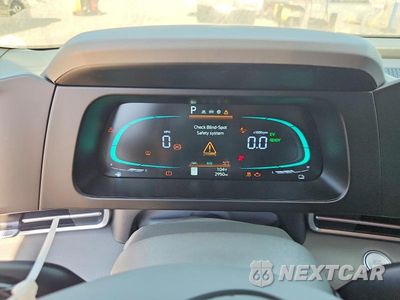 Zdjęcie 9 z 12 samochodu: 2026 HYUNDAI ELANTRA HYBRID BLUE VIN:KMHLM4DJ8TU218966 - miniatura