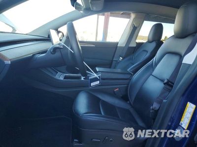 Zdjęcie 7 z 12 samochodu: 2023 TESLA MODEL Y VIN:7SAYGDEE8PF594586 - miniatura