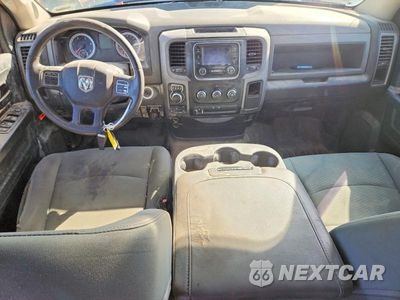 Zdjęcie 8 z 12 samochodu: 2016 RAM 1500 ST VIN:1C6RR7FM5GS236651 - miniatura