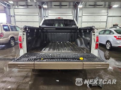 Zdjęcie 6 z 12 samochodu: 2013 FORD F150 SUPERCREW VIN:1FTFW1EF2DKE61769 - miniatura