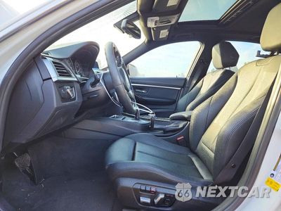 Zdjęcie 7 z 13 samochodu: 2017 BMW 330 I VIN:WBA8B9G56HNU09571 - miniatura