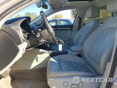 Zdjęcie 7 z 12 samochodu: 2016 AUDI A3 PREMIUM VIN:WAUA7HFFXG1102661 - miniatura