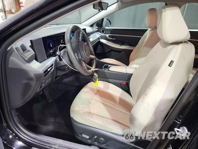 Zdjęcie 7 z 12 samochodu: 2025 HYUNDAI SONATA SEL VIN:KMHL64JA4SA482264 - miniatura
