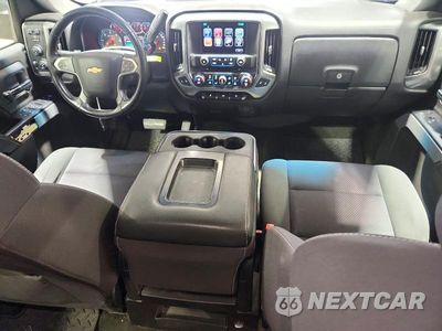 Zdjęcie 8 z 12 samochodu: 2016 CHEVROLET SILVERADO K1500 LT VIN:3GCUKREC0GG220084 - miniatura