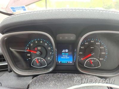 Zdjęcie 9 z 13 samochodu: 2015 CHEVROLET MALIBU 1LT VIN:1G11C5SL0FF224366 - miniatura