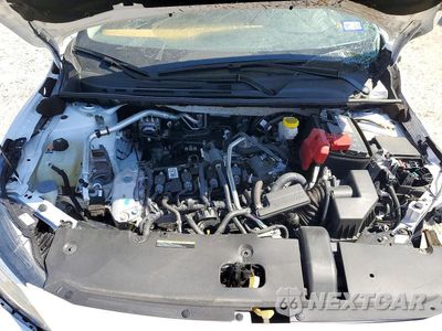 Zdjęcie 11 z 12 samochodu: 2023 NISSAN SENTRA SV VIN:3N1AB8CV6PY324982 - miniatura