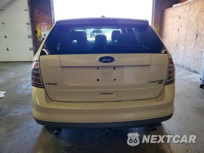 Zdjęcie 6 z 13 samochodu: 2008 FORD EDGE LIMITED VIN:2FMDK49CX8BB41230 - miniatura