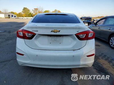 Zdjęcie 6 z 13 samochodu: 2016 CHEVROLET CRUZE LT VIN:1G1BE5SM9G7268661 - miniatura