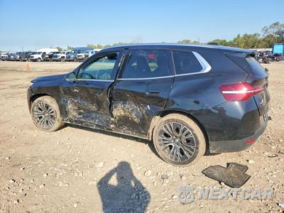 Drugie zdjęcie samochodu z przodu: 2026 BMW X3 30 XDRIVE VIN:5UX53GP0XT9316791 - miniatura
