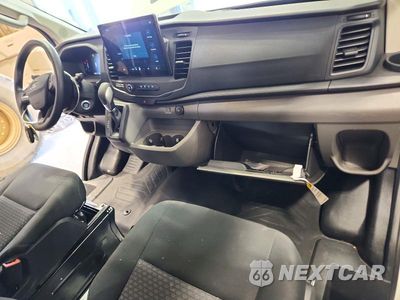 Zdjęcie 8 z 12 samochodu: 2026 FORD TRANSIT T-250 VIN:1FTBR1Y88TKA63225 - miniatura