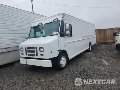 2016 FORD F59 DELIVERY TRUCK 1F66F5KY4G0A11184 - główne zdjęcie licytacji z USA - miniatura
