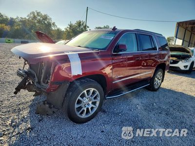 2018 GMC YUKON SLT 1GKS2BKC4JR277872 - główne zdjęcie licytacji z USA - miniatura