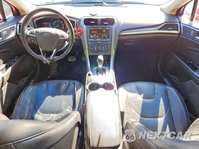 Zdjęcie 8 z 12 samochodu: 2014 FORD FUSION TITANIUM PHEV VIN:3FA6P0SU8ER189225 - miniatura