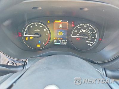 Zdjęcie 9 z 13 samochodu: 2019 SUBARU FORESTER VIN:JF2SKACC9KH518886 - miniatura