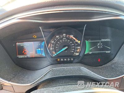 Zdjęcie 9 z 13 samochodu: 2016 FORD FUSION SE VIN:3FA6P0HD9GR272673 - miniatura