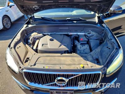 Zdjęcie 11 z 12 samochodu: 2018 VOLVO XC90 T5 VIN:YV4102PK0J1342998 - miniatura
