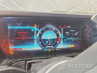 Zdjęcie 9 z 13 samochodu: 2022 MERCEDES-BENZ G 63 AMG VIN:W1NYC7HJ9NX450284 - miniatura